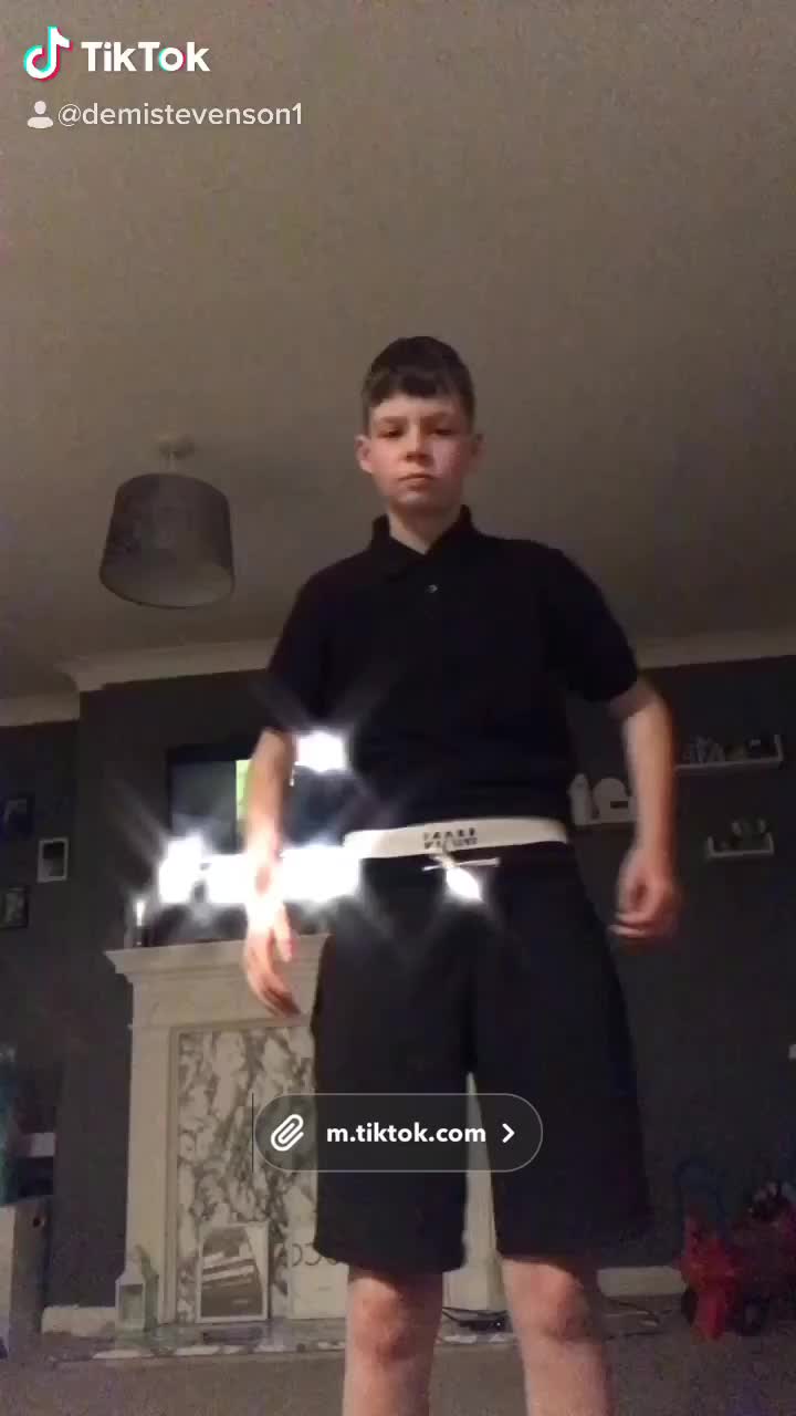 @Demi Stevenson