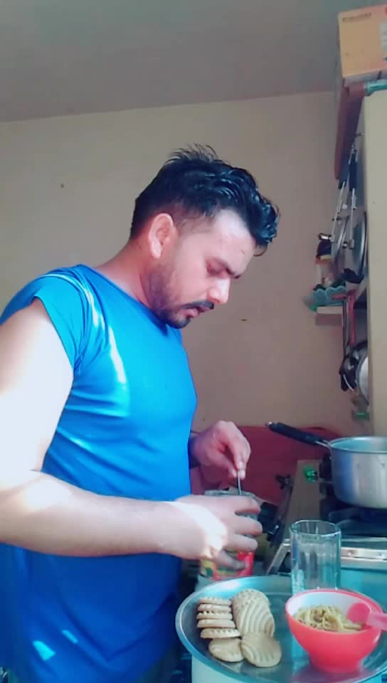 @Saleem Khan