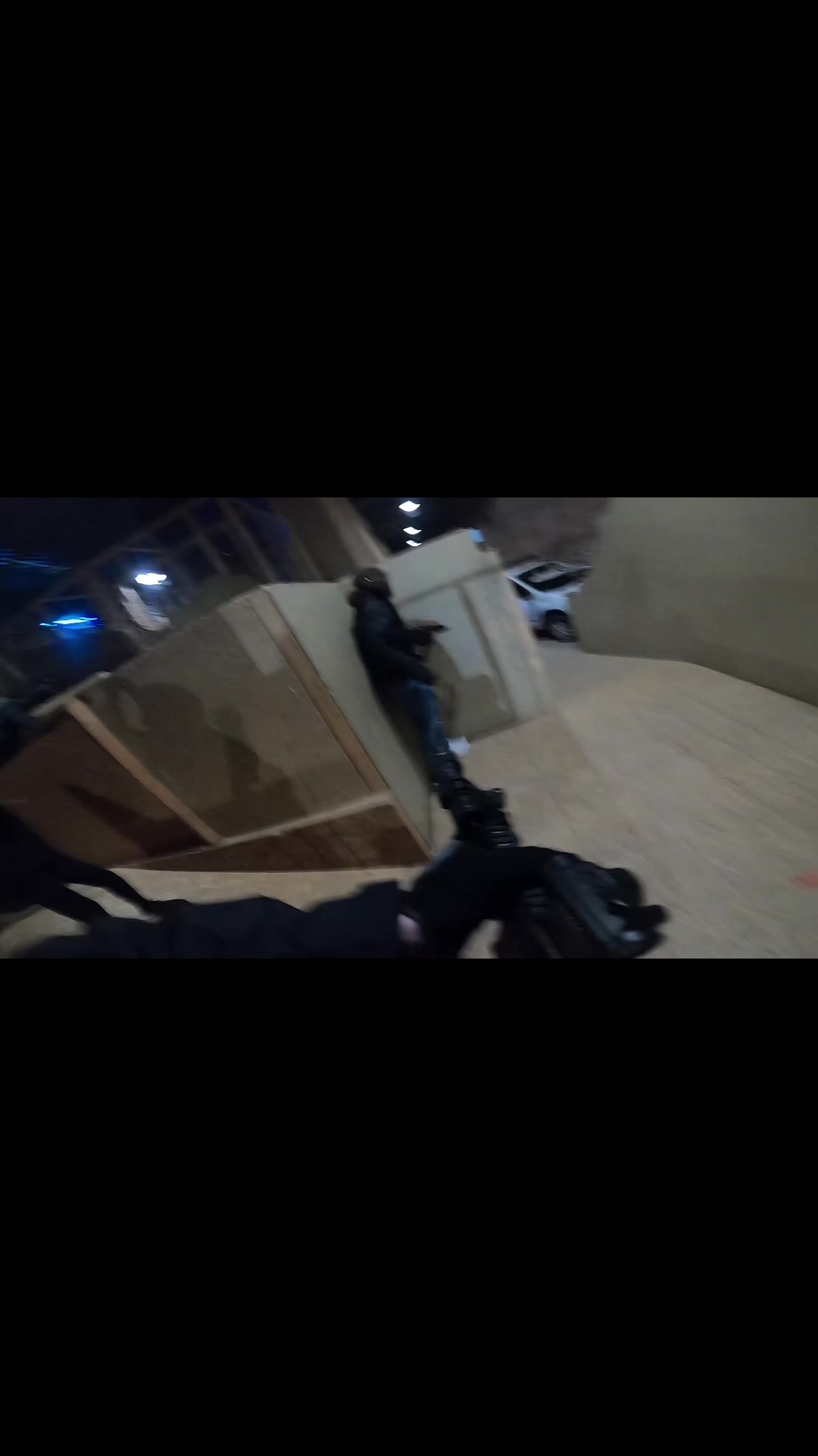 @Off-Duty Operators