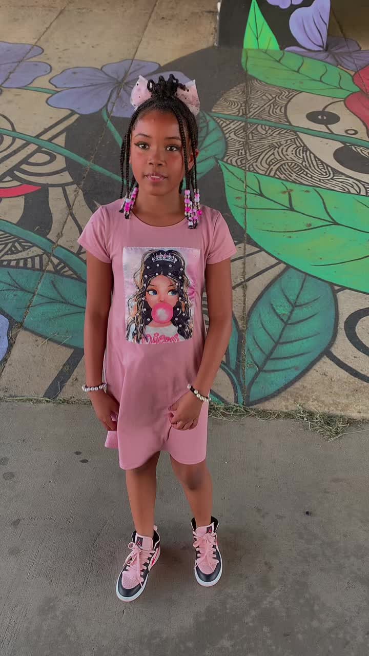 @Toya thee Barbie
