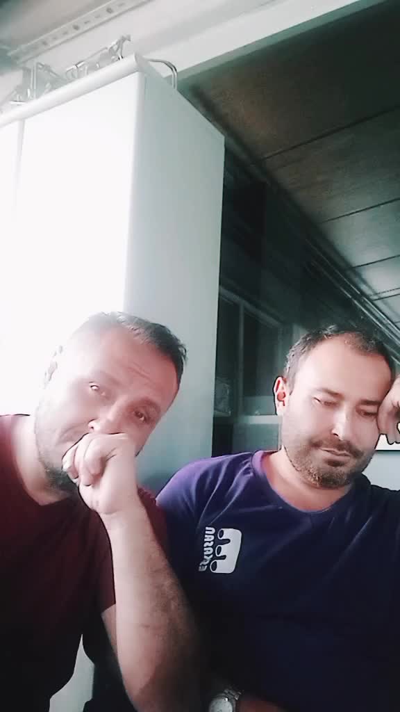 @Fikret Gökçe