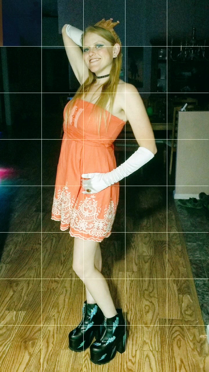 @I Wanna Go Dancing