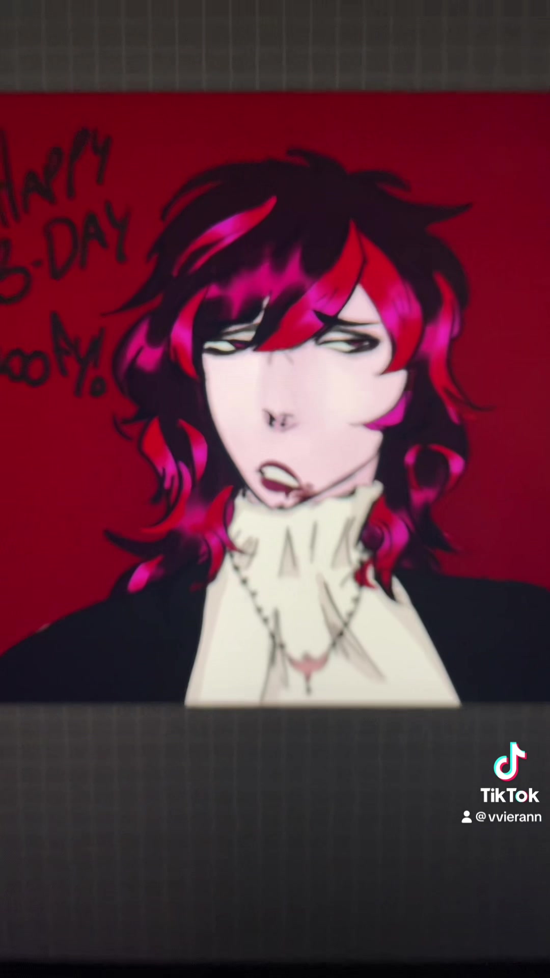 @☽Kieran☽