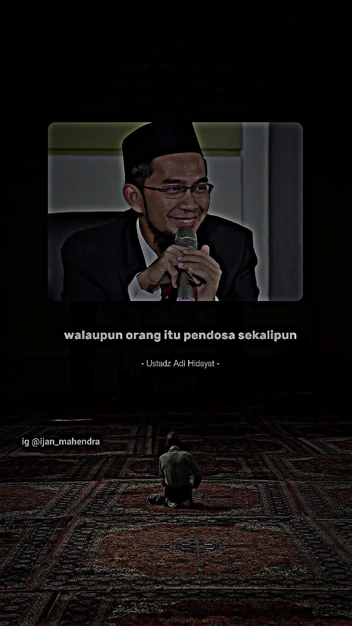 @ijan_Hijrah🇸🇦🕊