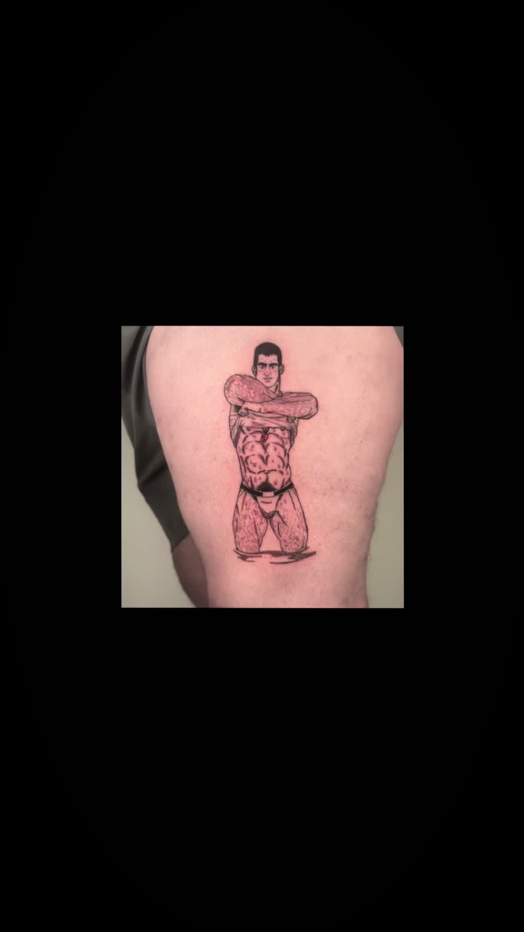 @SO HEAVY TATTOO