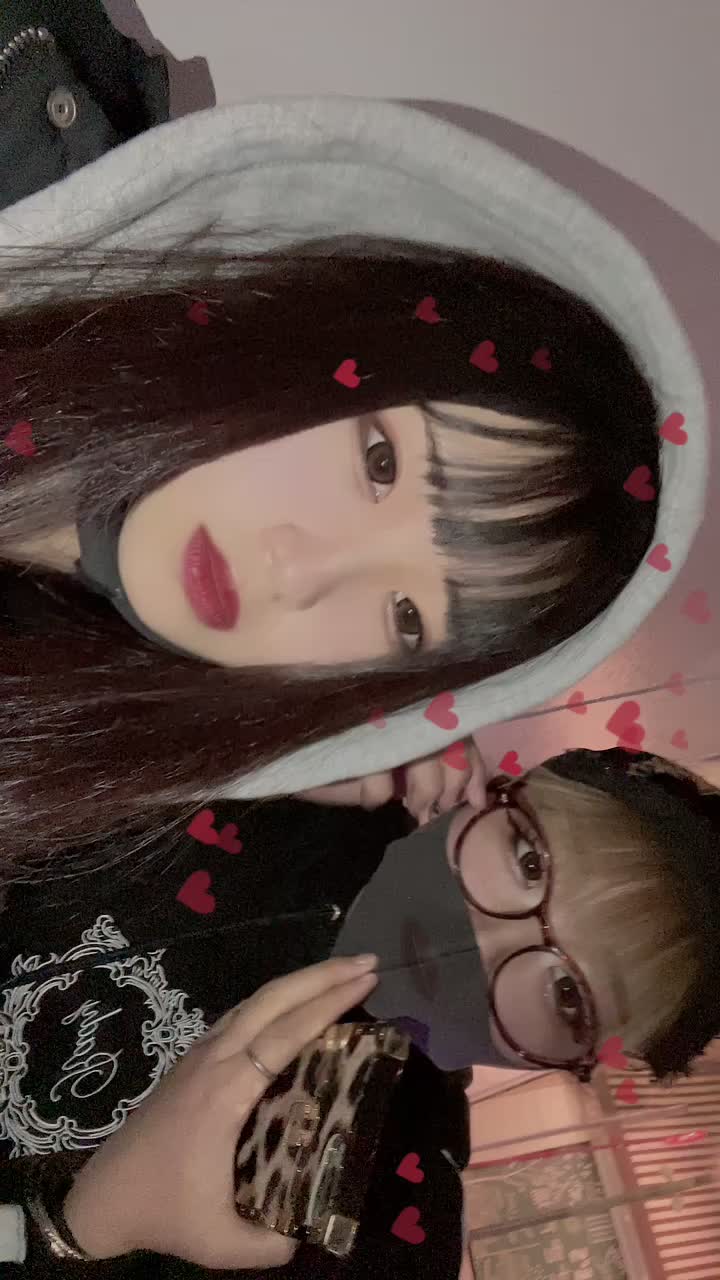 @私は神(ฅ• . •ฅ)ﻌﻌﻌ♥