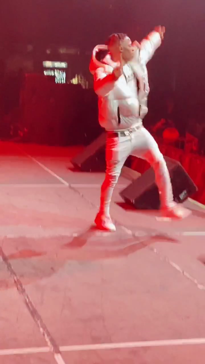 @Mareethadancer