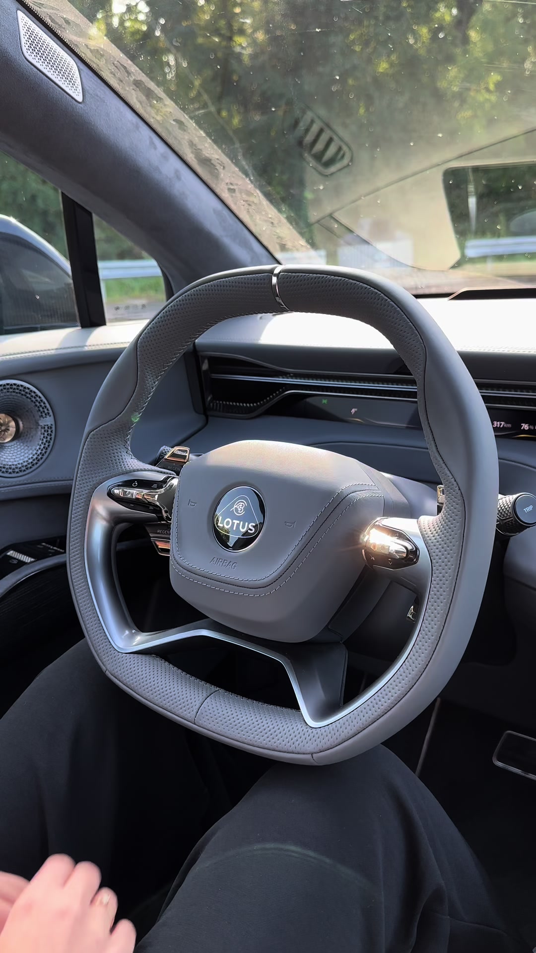 @Lotus Cars