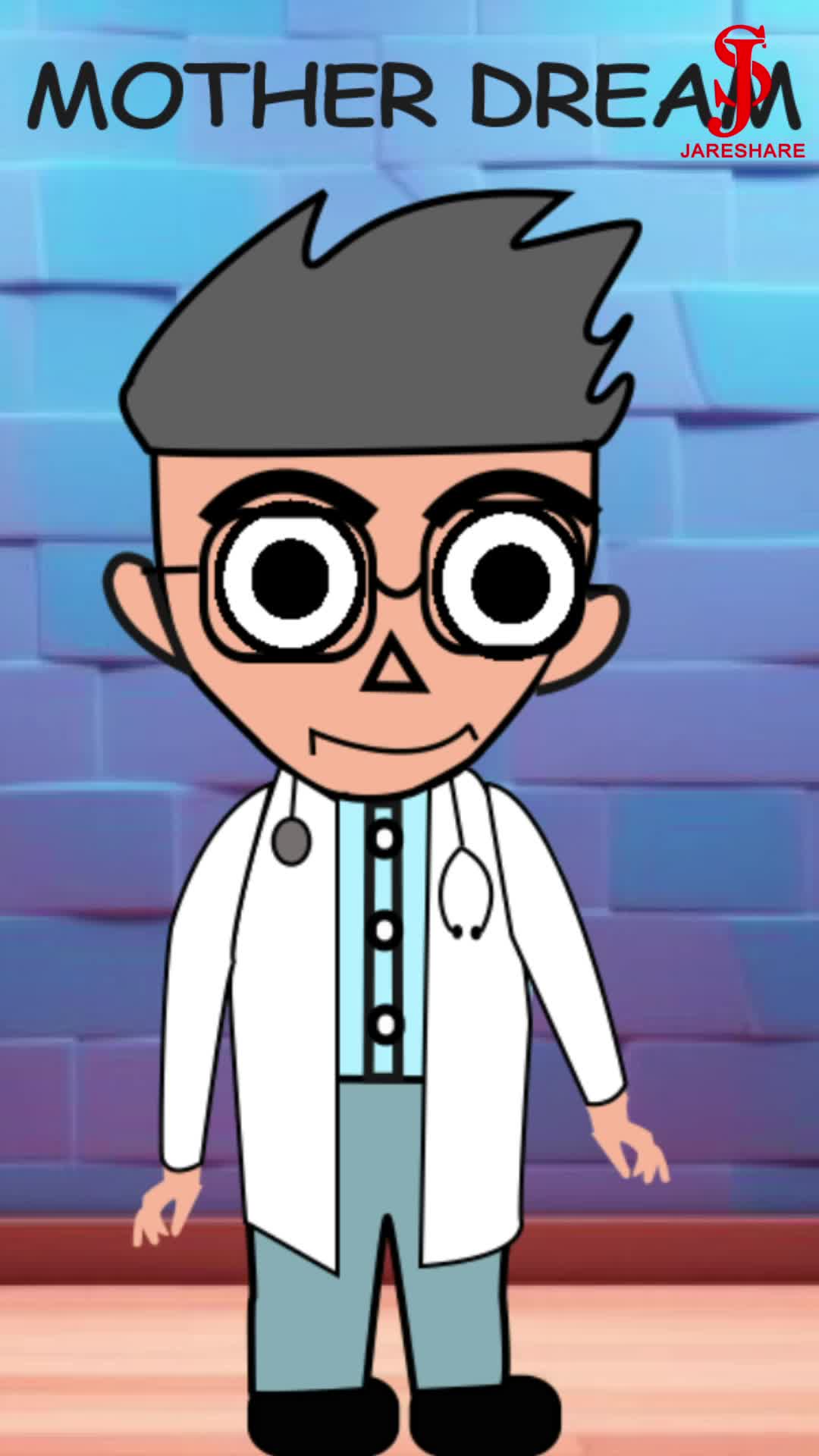 @JareShare