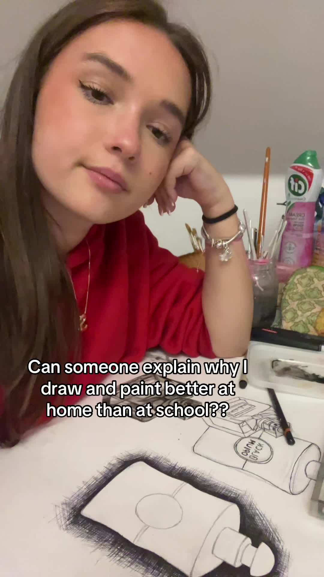 @Sarah