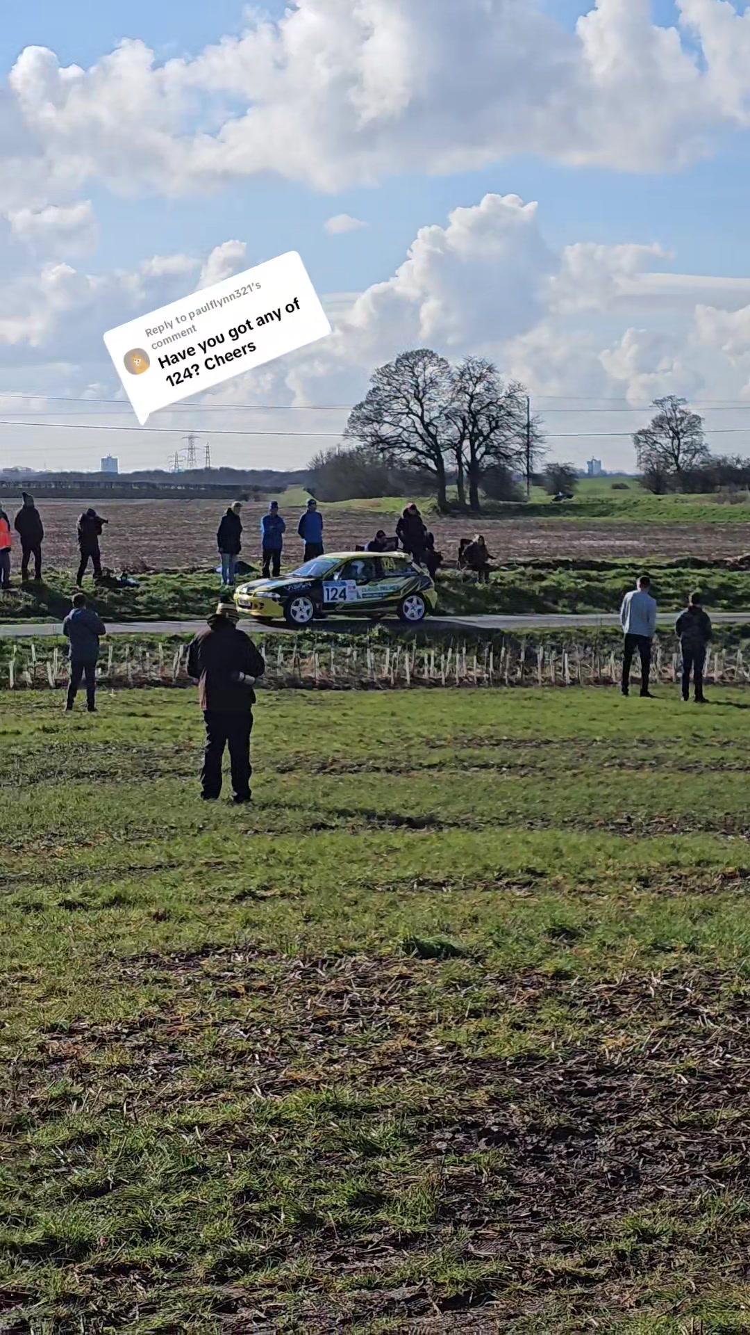 @James Tomo - Rally Videos!๐๐