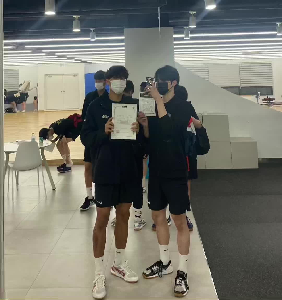 @부산 물개