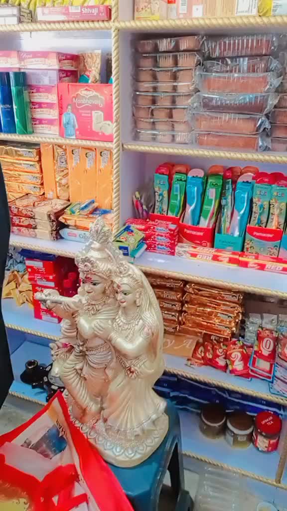@Pari Bhagat