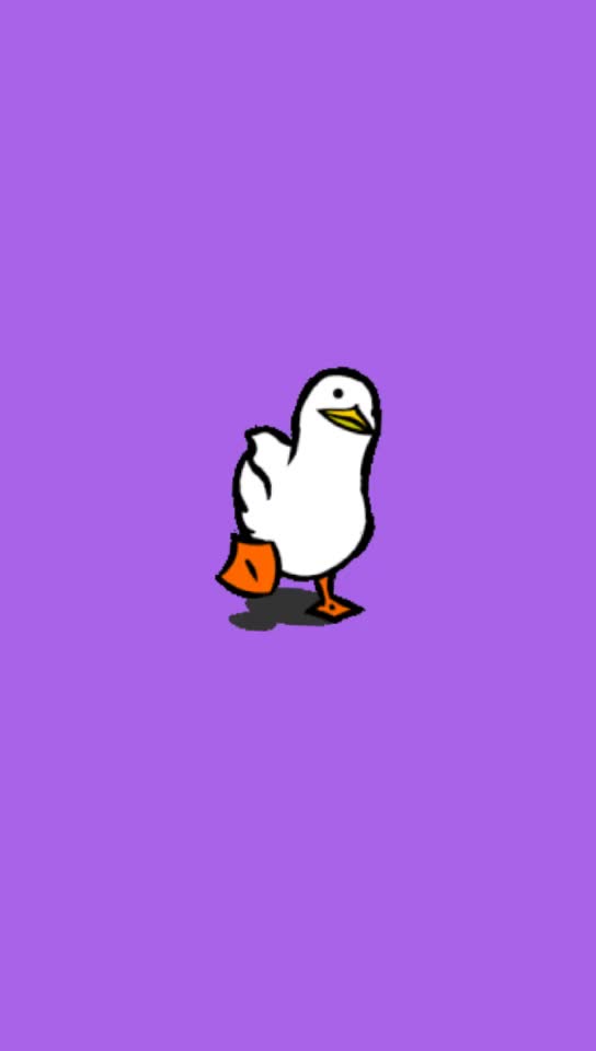 @VIBING DUCKS