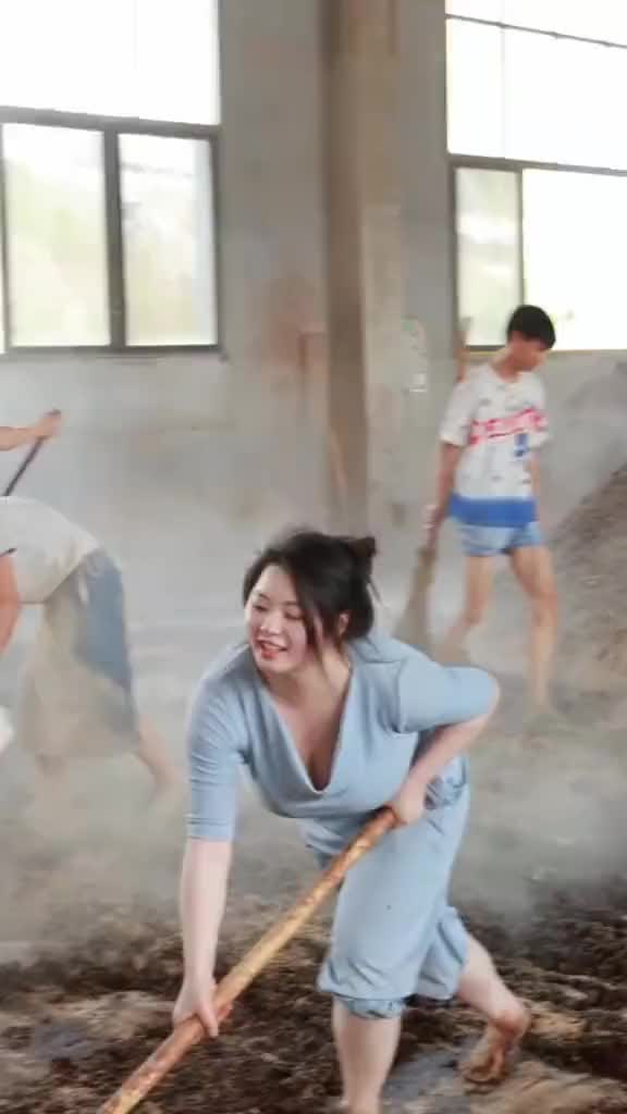 @茅镇小玉