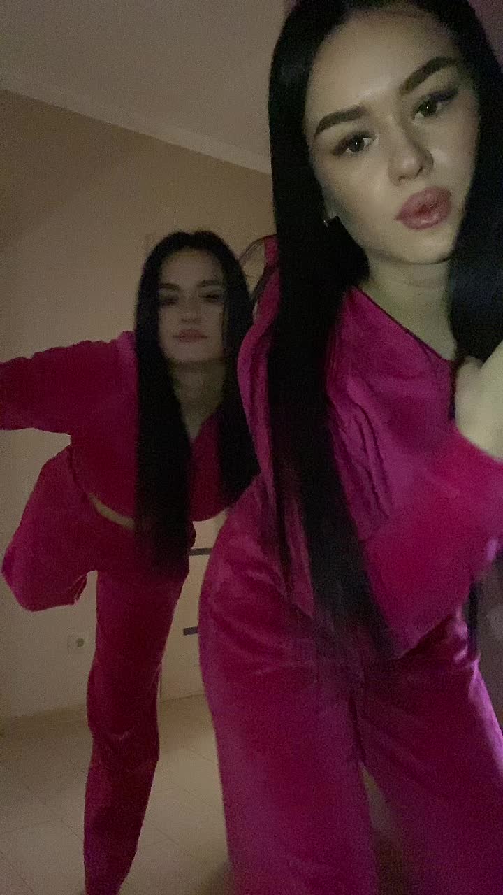 @ОДИНАКОВЫЕ❤️🔥🍑