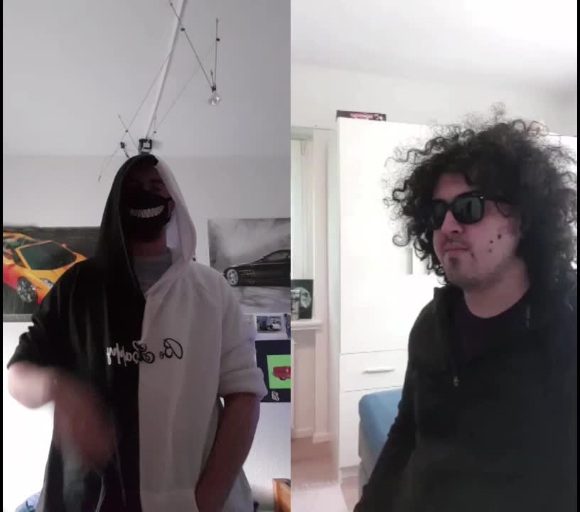 @DevilTeddy