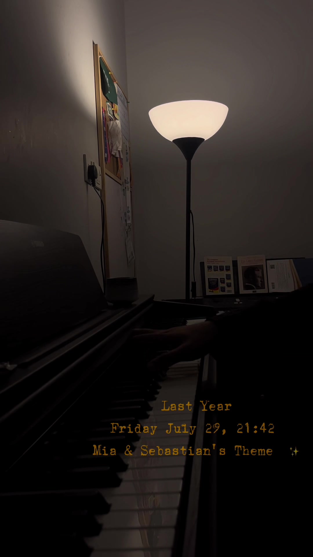 @nostalgic