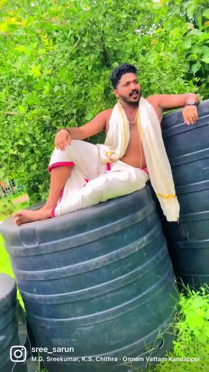 @🥰❤️ശങ്കുണ്ണി ❤️🥰