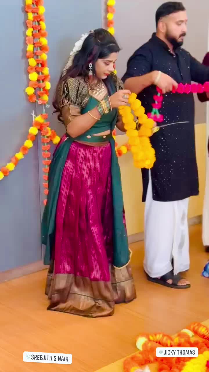 @Bindhya S Babu