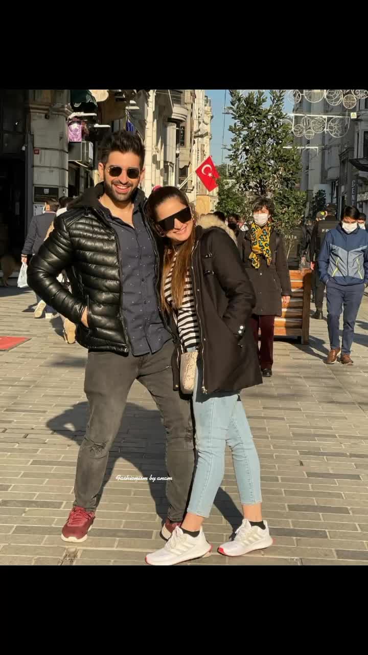 @Mahi