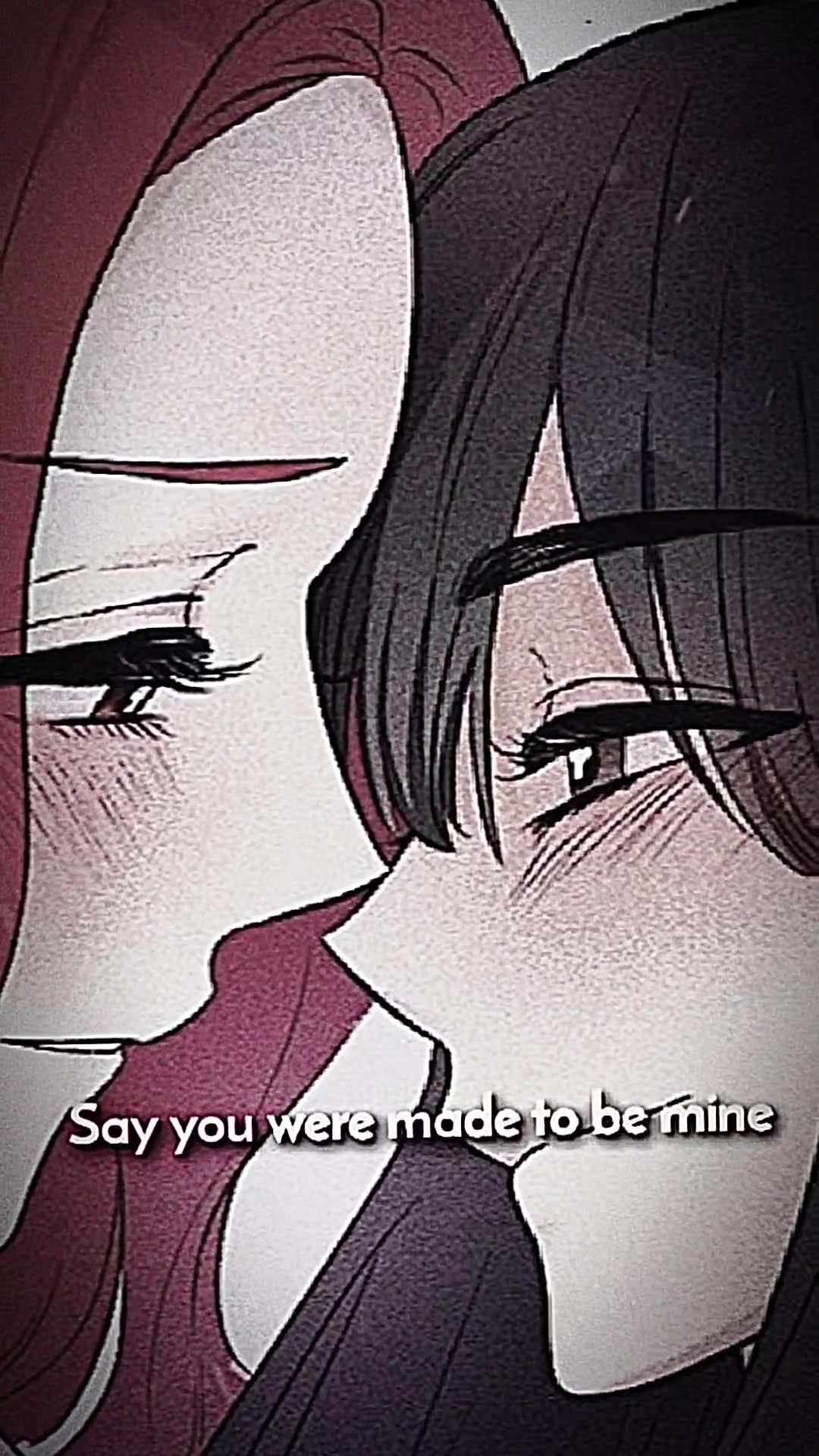@Manga Yuri Ita ❤️