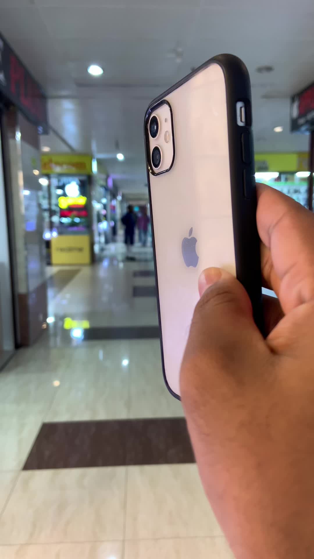 @Apple Bazar BD