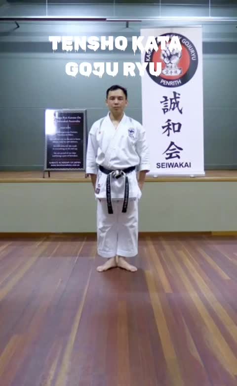@Karate &Aacute;guila Coja