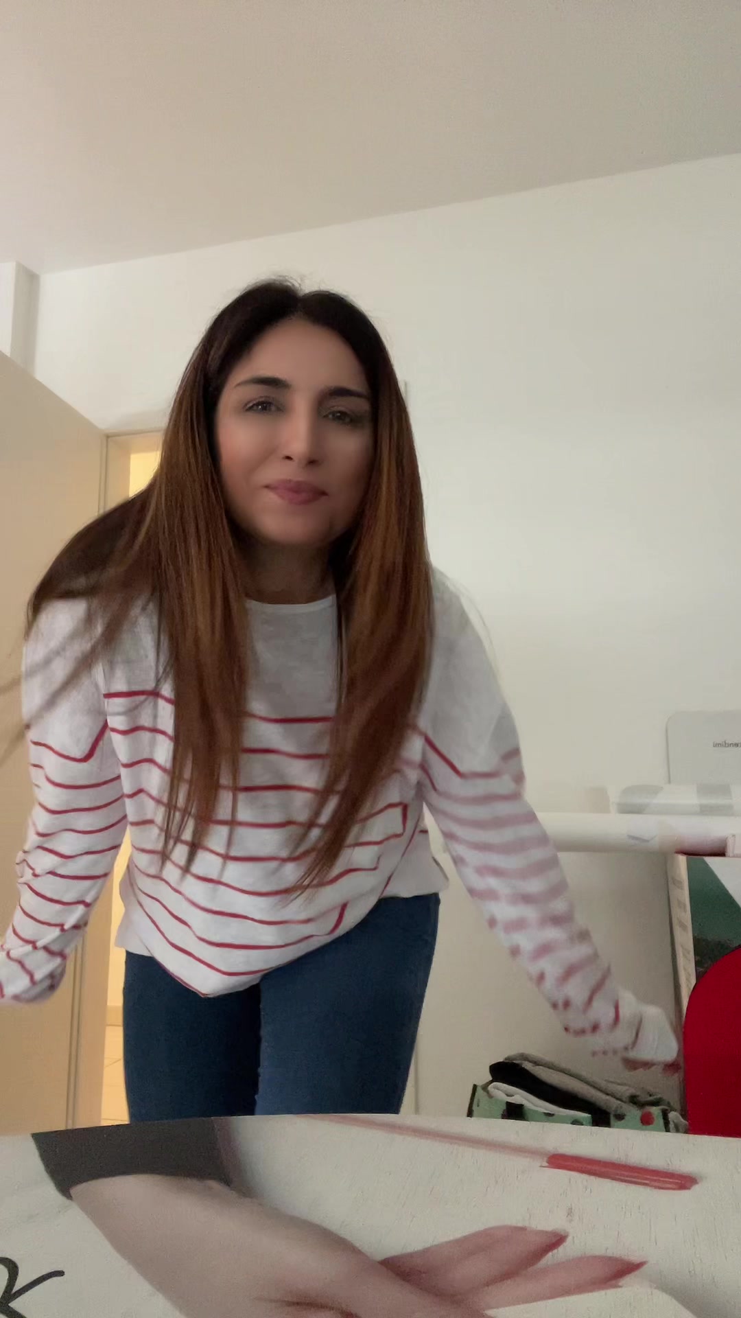 @Denise Raciti