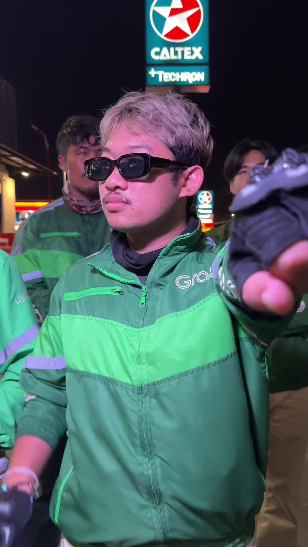 @ไม่ใช่ปลาเผา