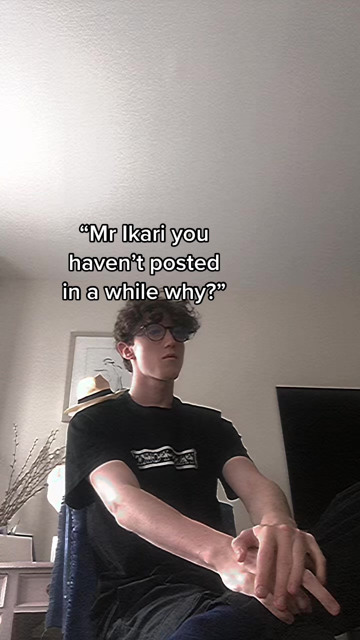 @Ikari