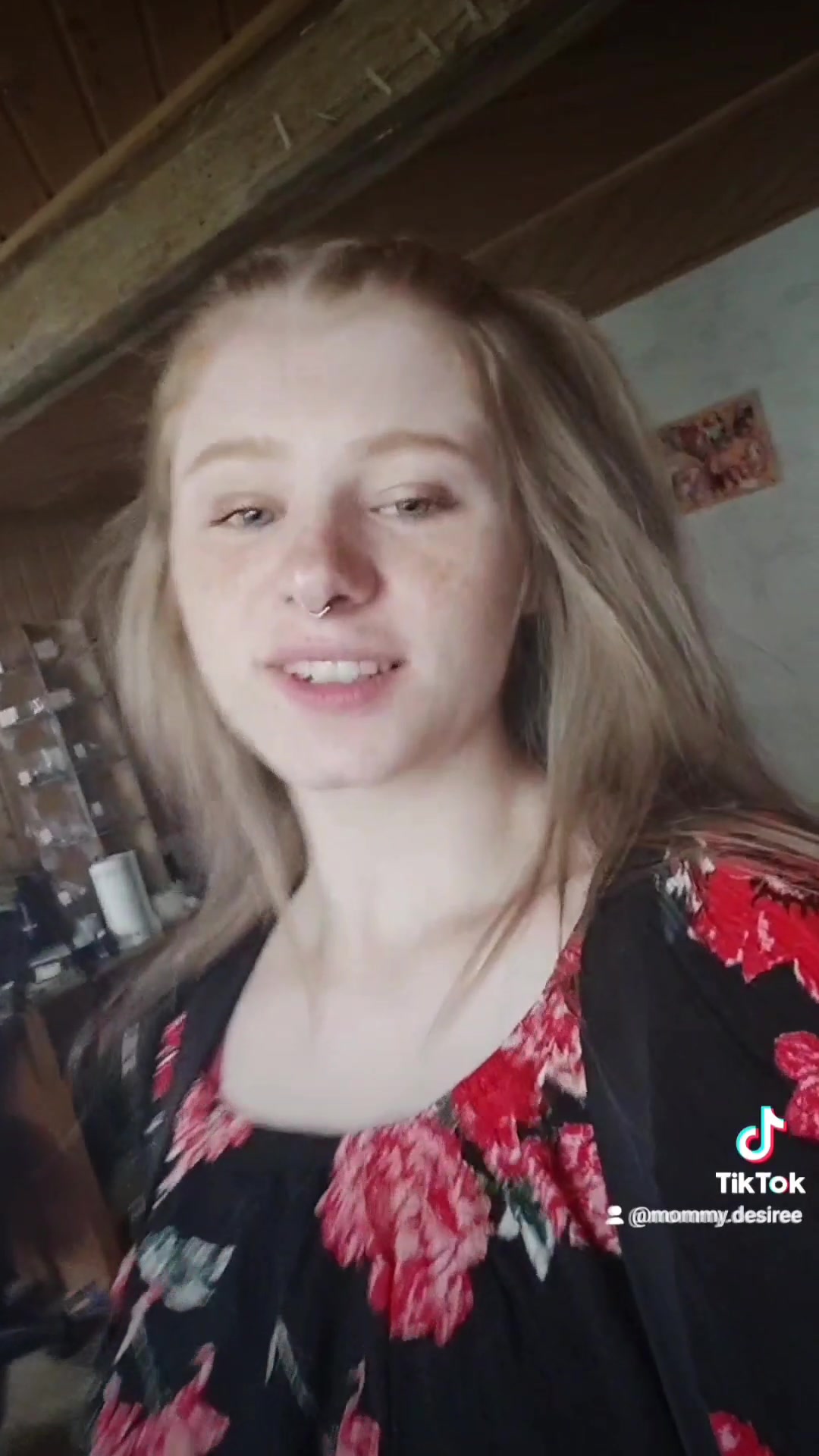 @Desireé