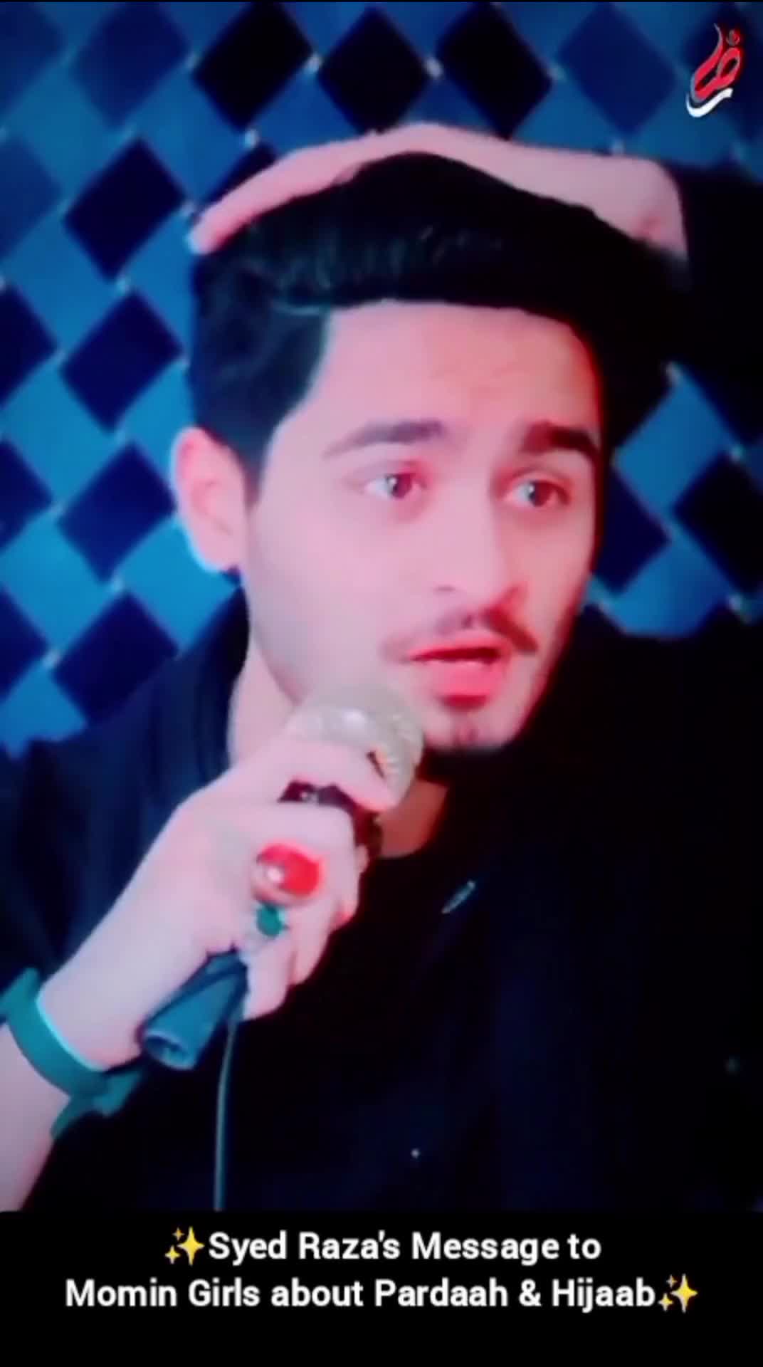 @Syed Raza