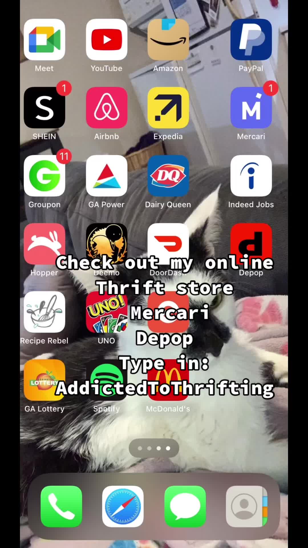 @Oreo