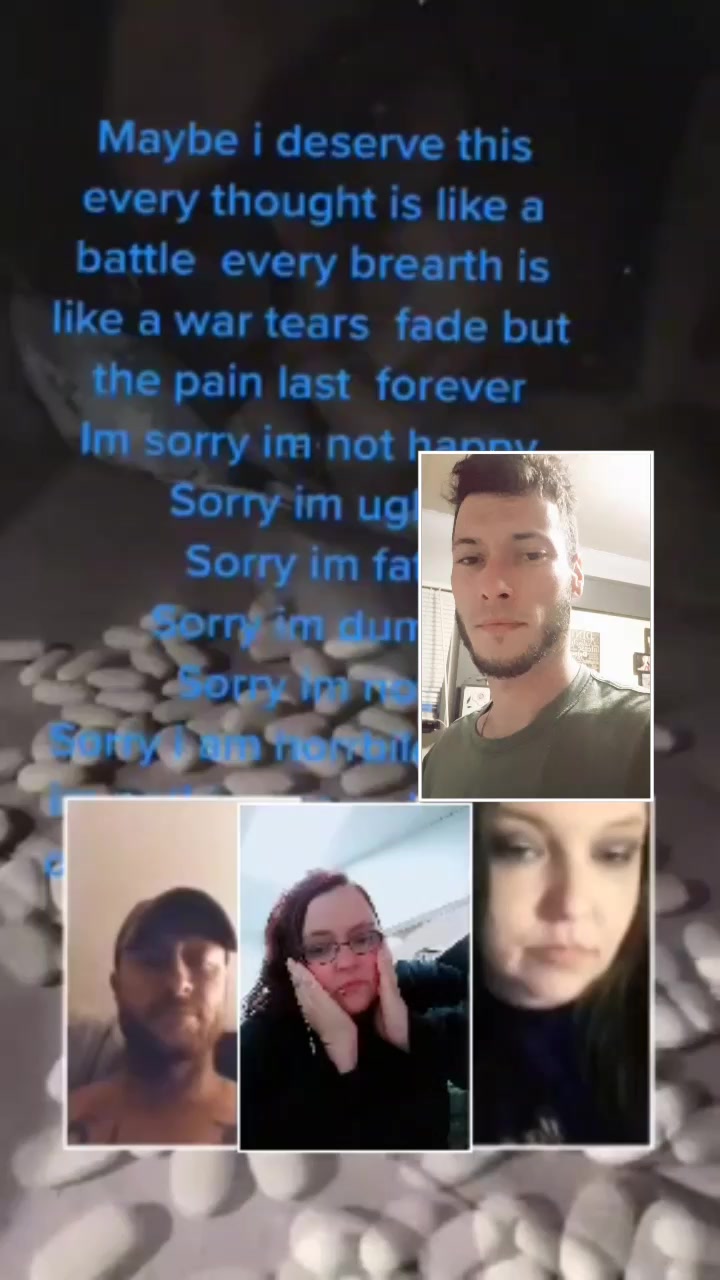 @Tiktok Pastor