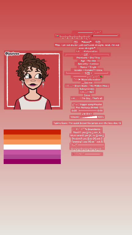 @Jase ๐ถ (He/It/Pup)