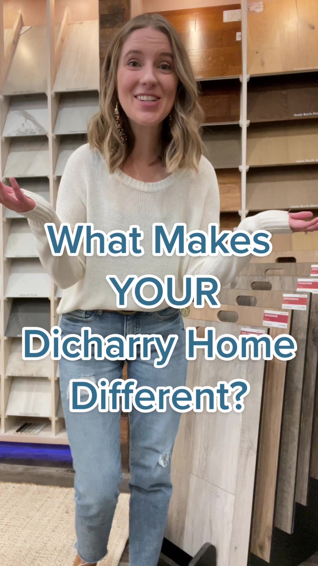 @Dicharry Homes