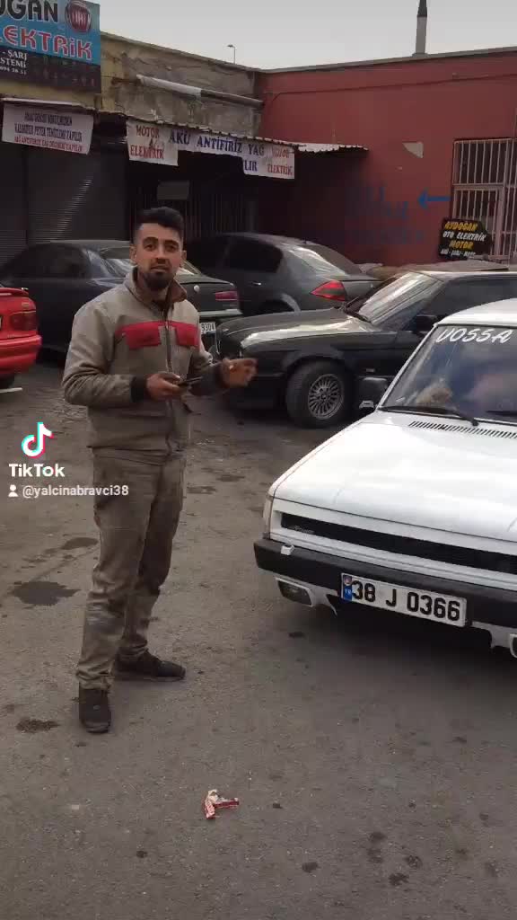 @Abravcı yal&ccedil;ın
