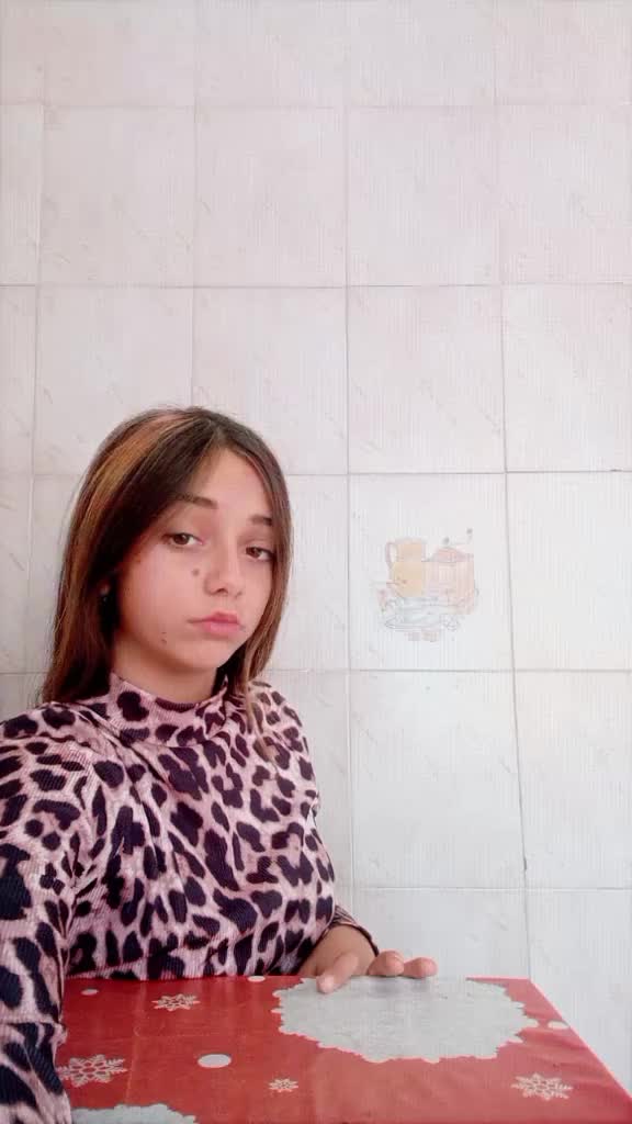 @Rosa Anastasia