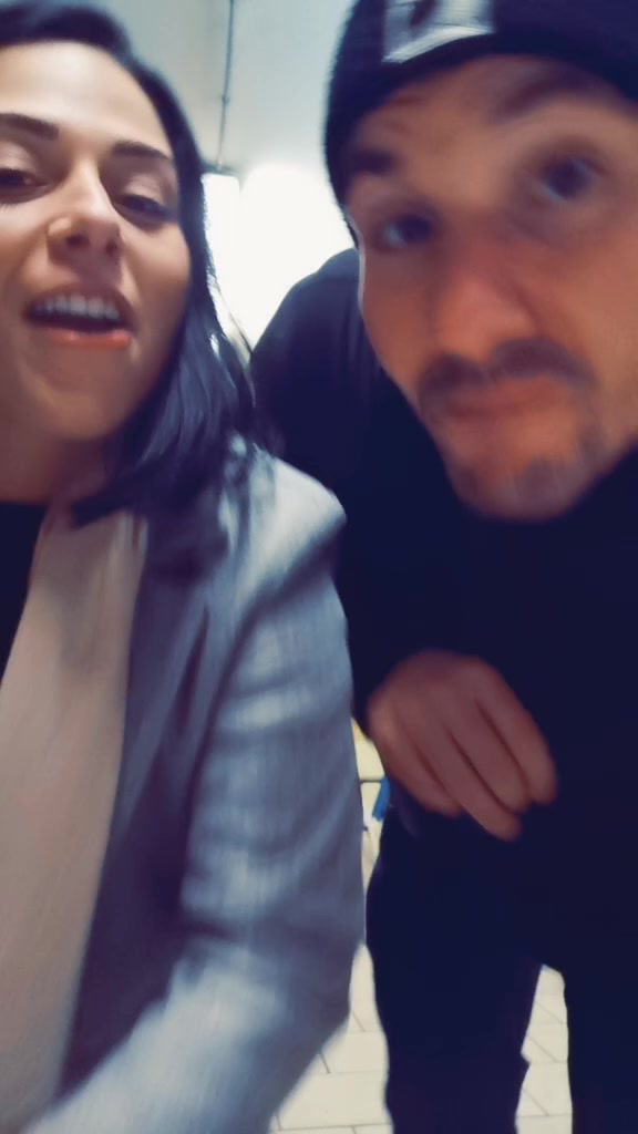 @Federica Randazzo