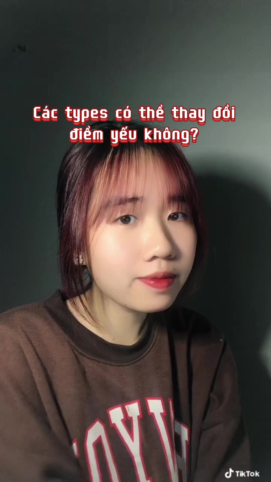 @MBTI c&ugrave;ng MeU