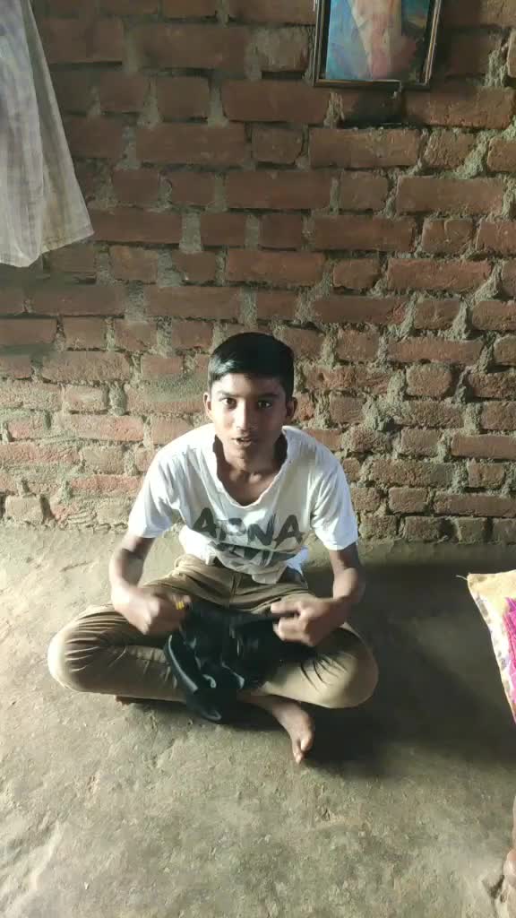 @Pranay Tembhurne