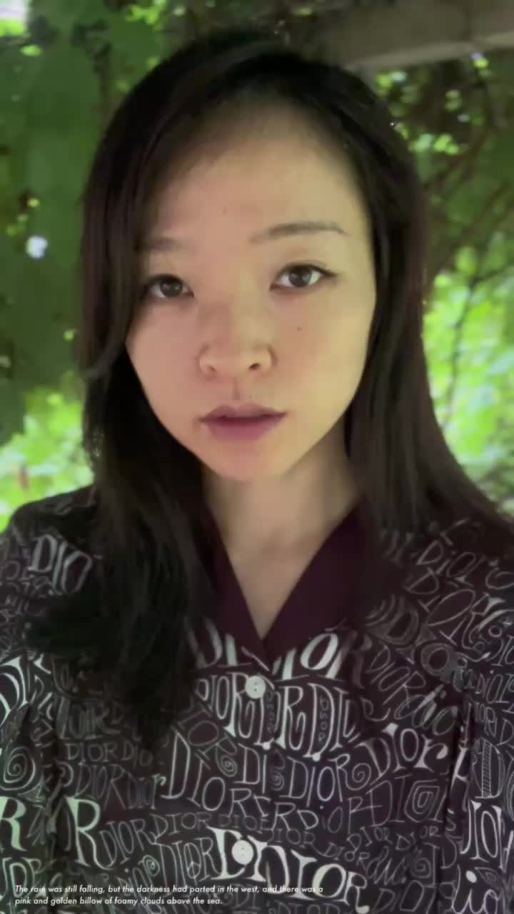 @Fangfang
