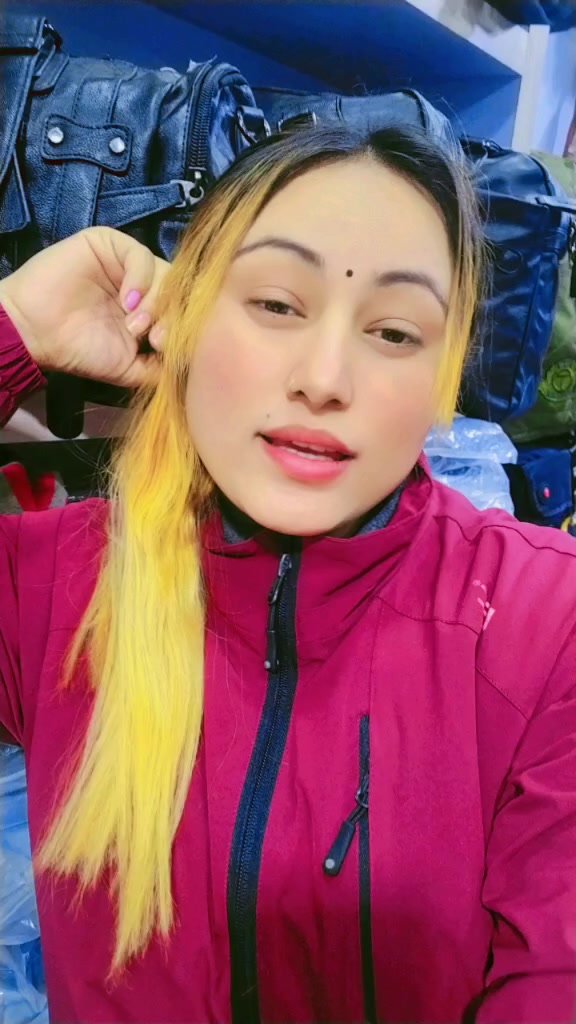 @maya chetri9812
