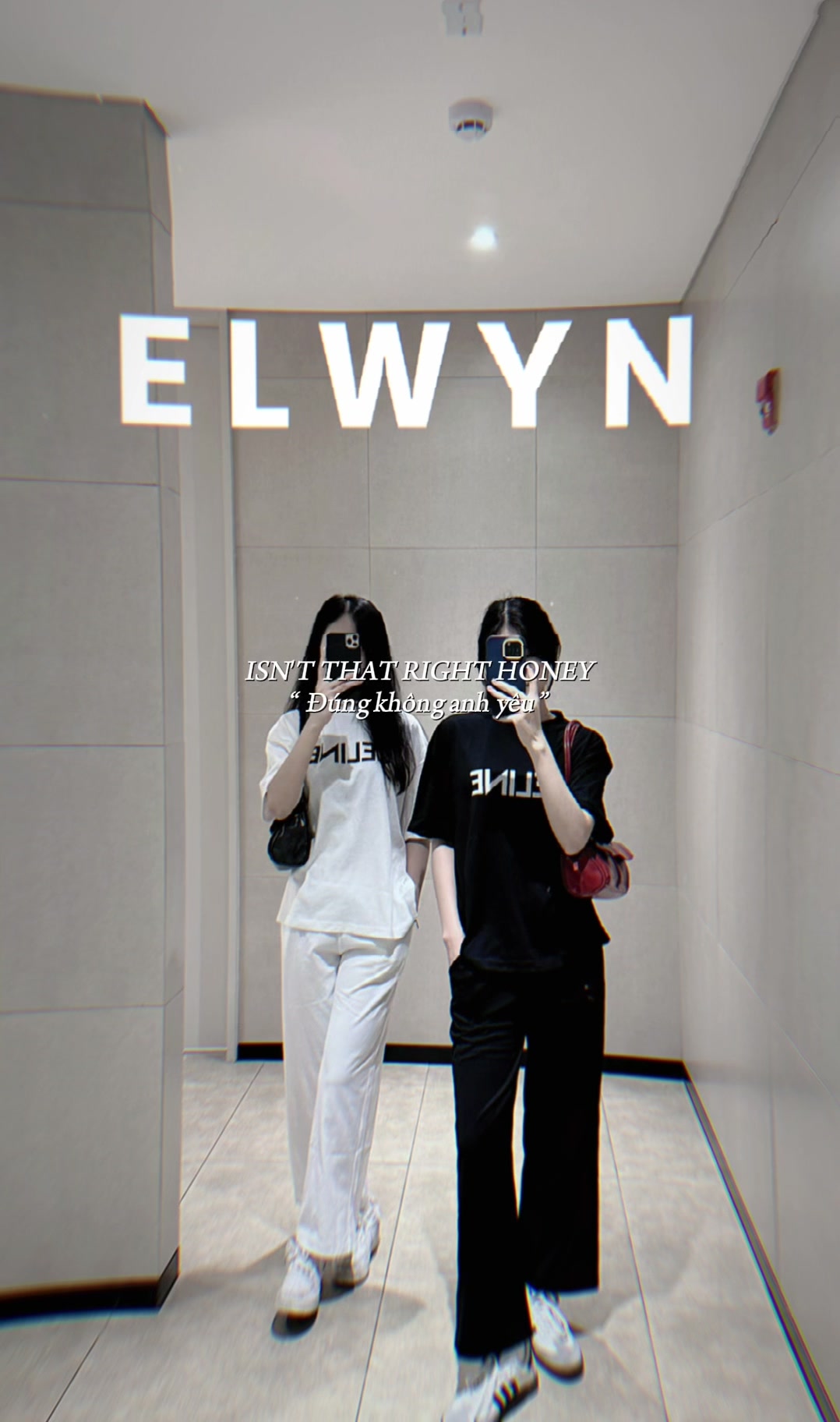 @Tiệm của Elwyn