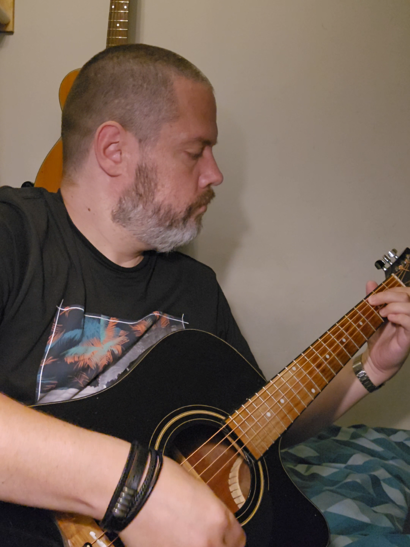 @Paul McCameron Music