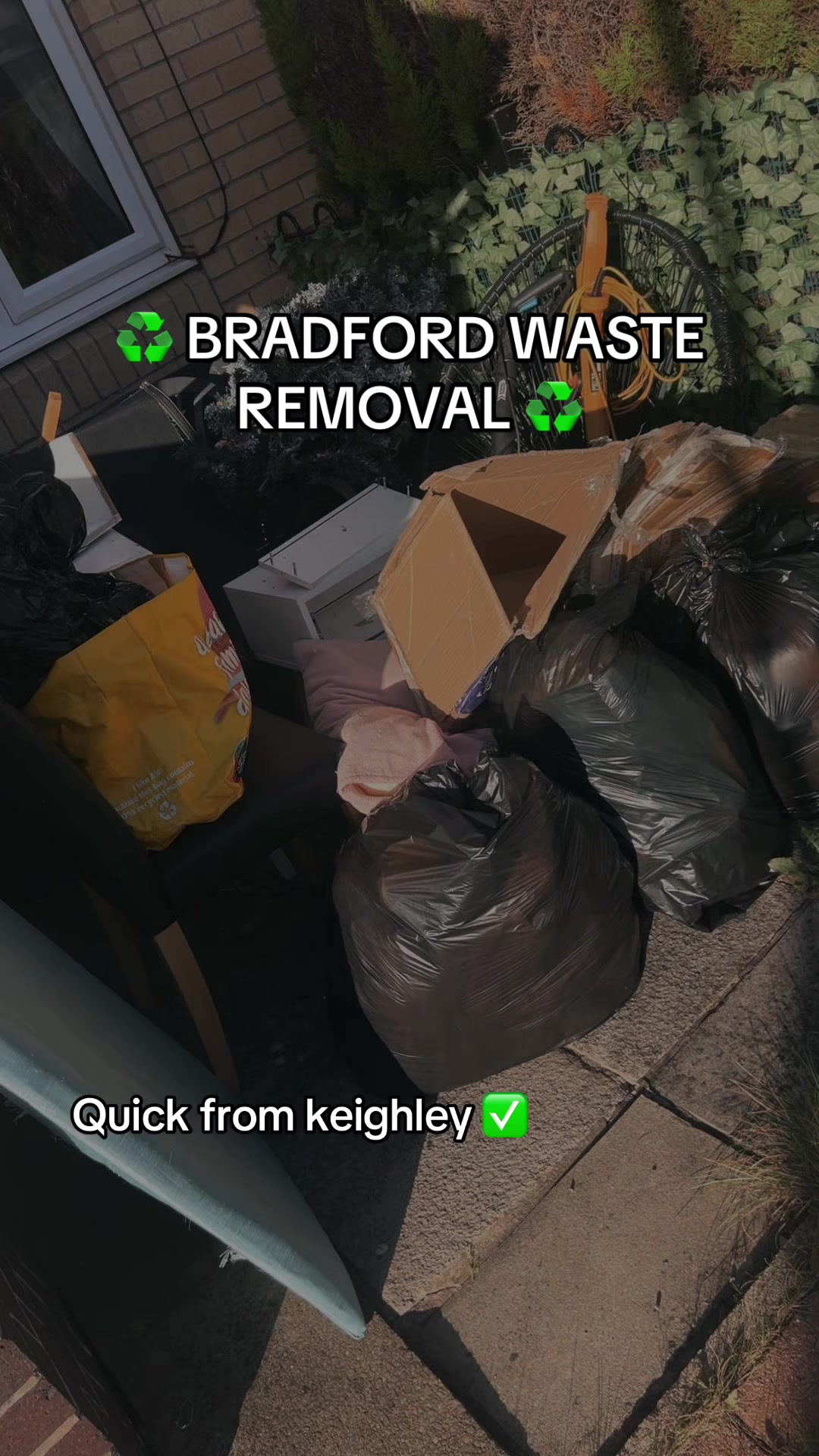 @CK REMOVALS
