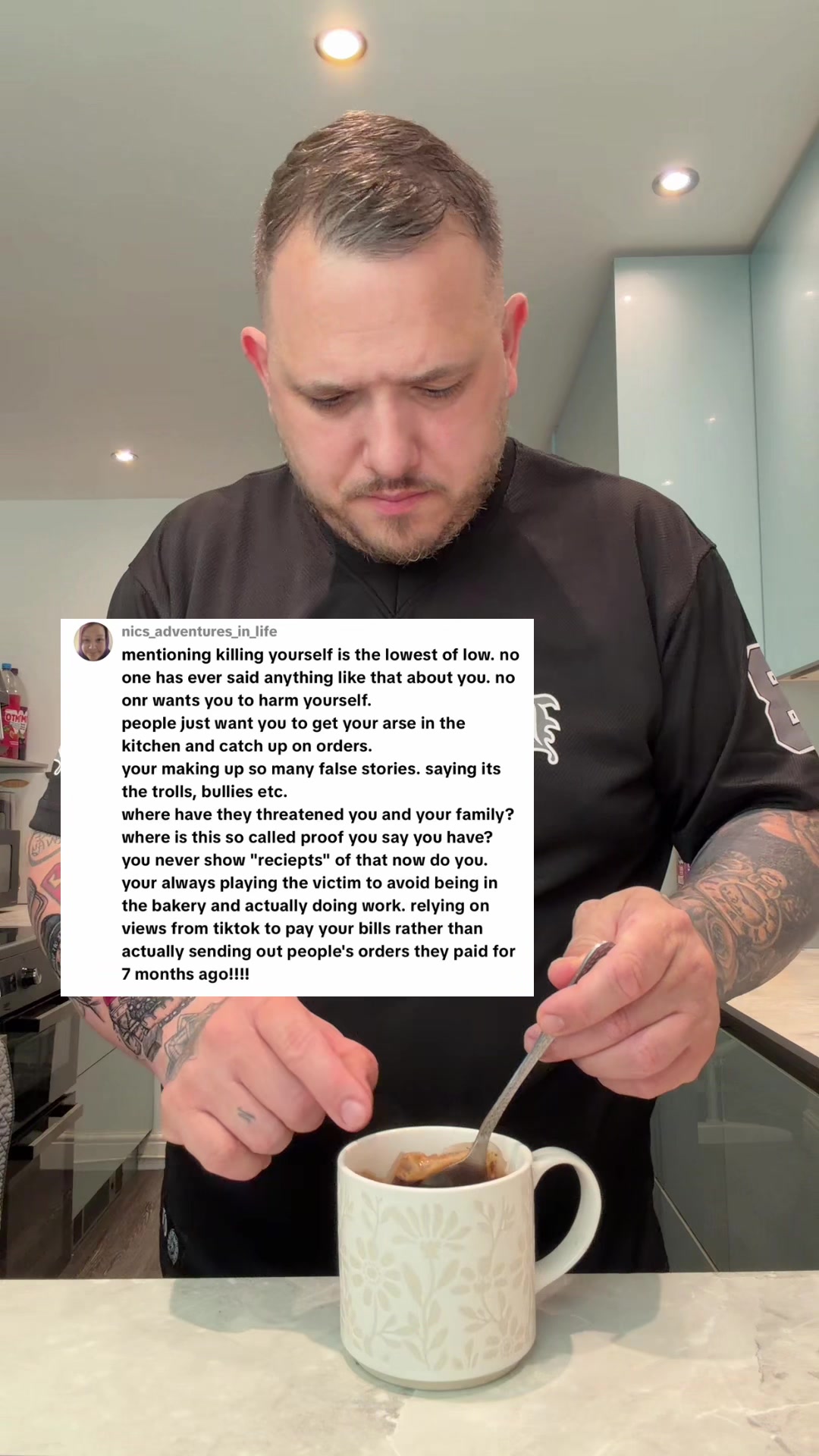 @Terry Bakes