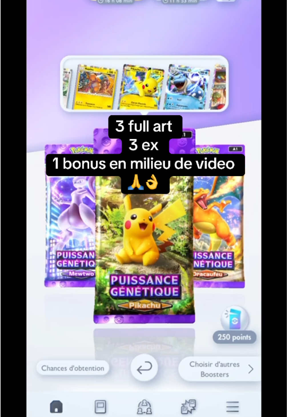 @Prof Chen. Pok&eacute;mon TCG Pocket