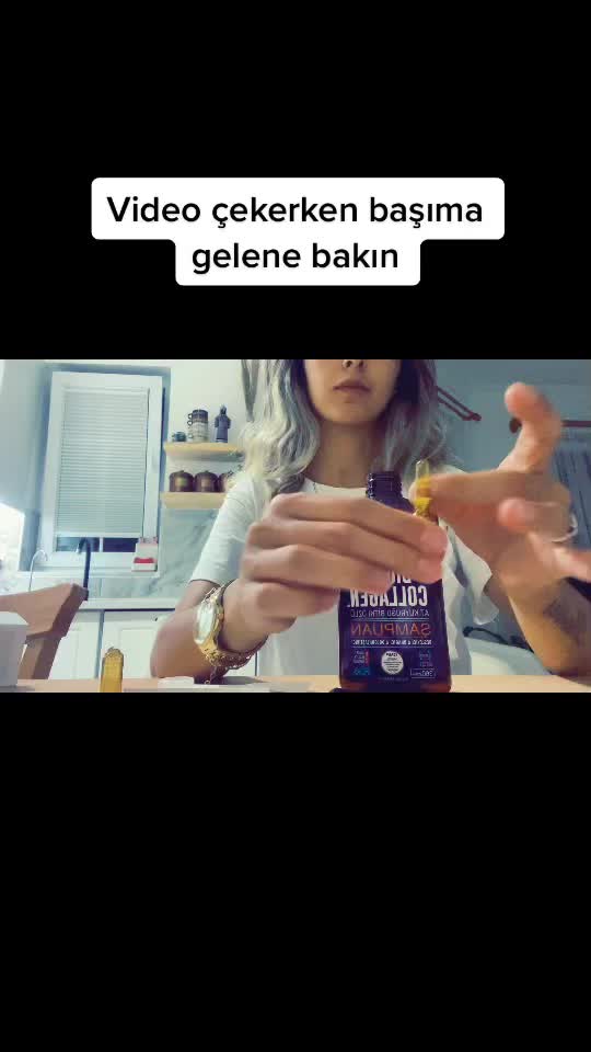 @Selin Yolcu